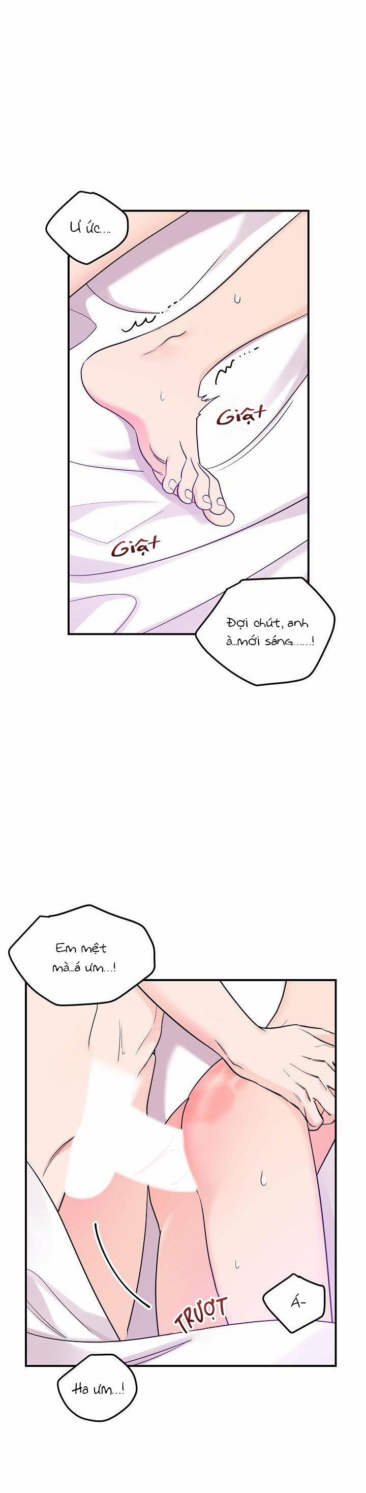 Hoa Ly Hổ 37 trang 6