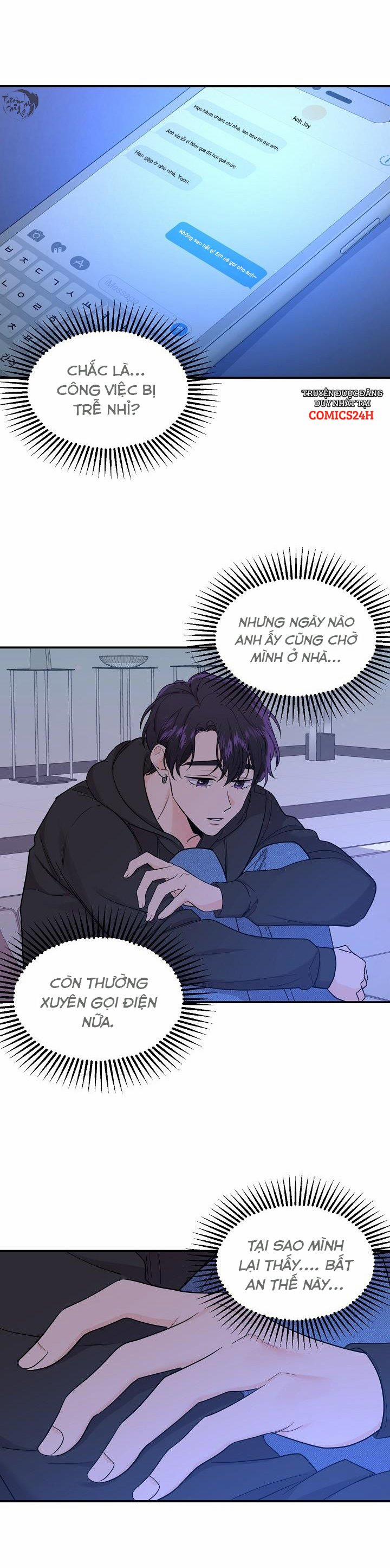Hoa Ly Hổ 38 trang 1