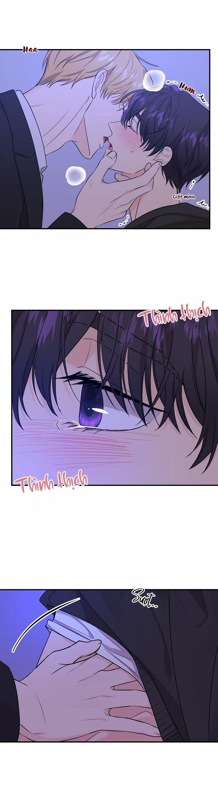 Hoa Ly Hổ 38 trang 20