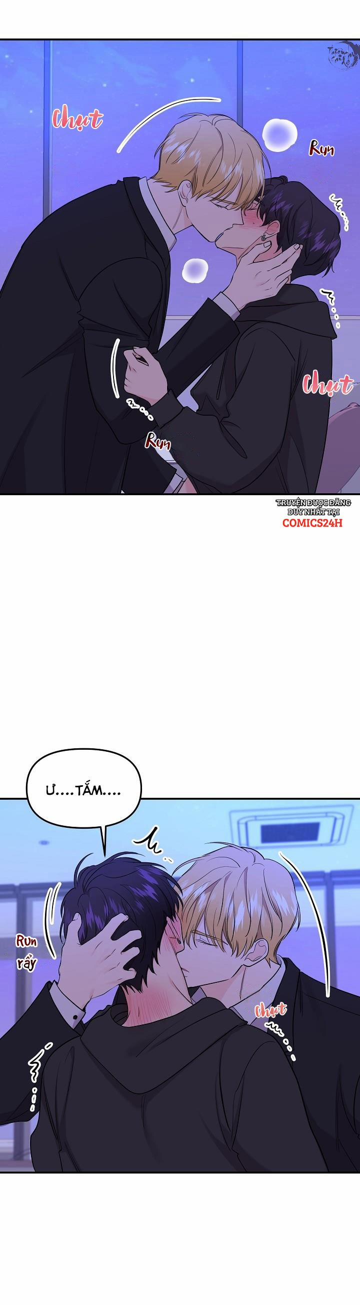 Hoa Ly Hổ 38 trang 21