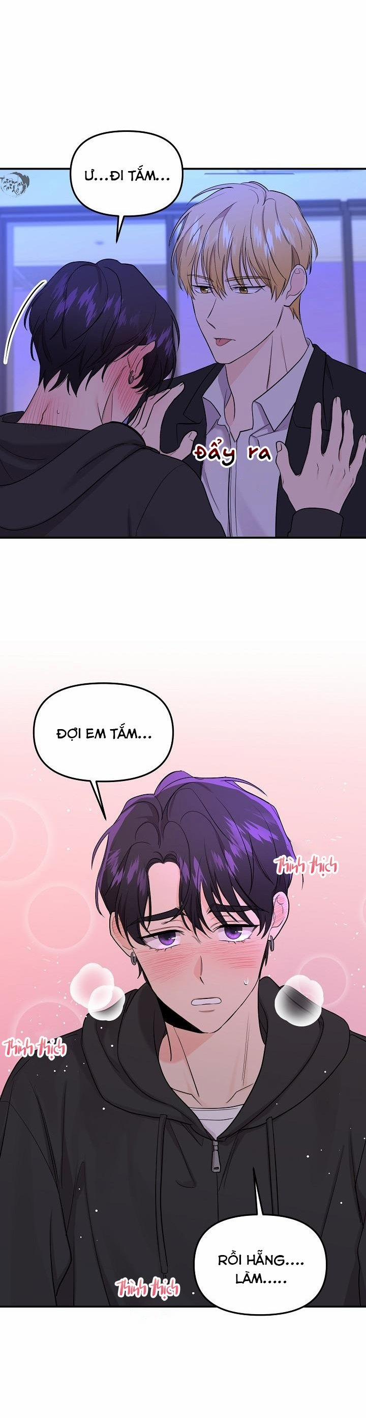 Hoa Ly Hổ 38 trang 22