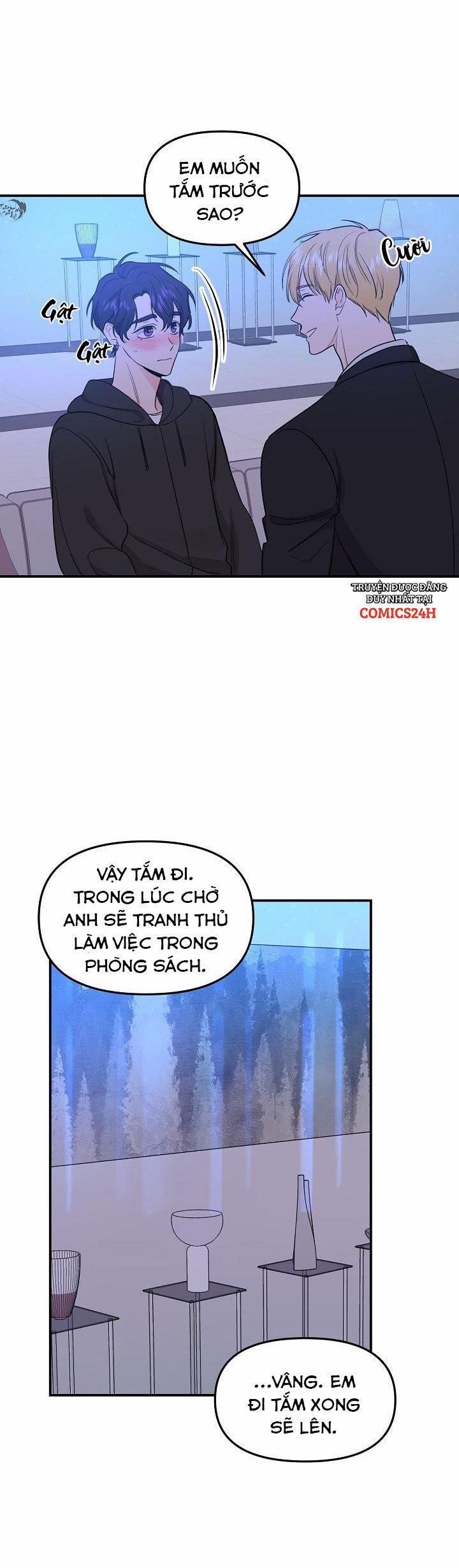 Hoa Ly Hổ 38 trang 23