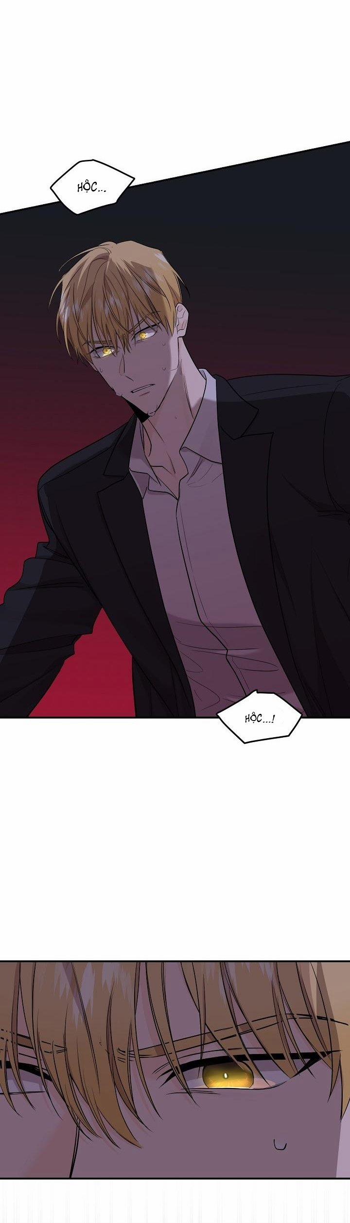 Hoa Ly Hổ 38 trang 25