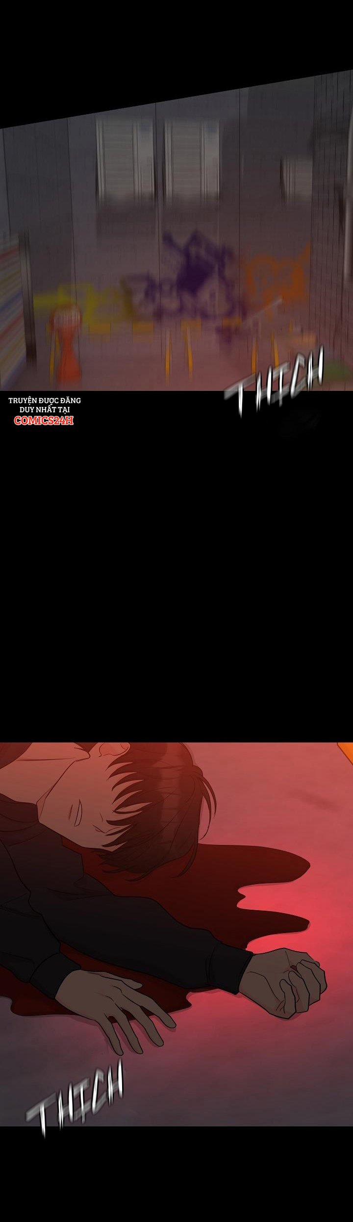 Hoa Ly Hổ 38 trang 27