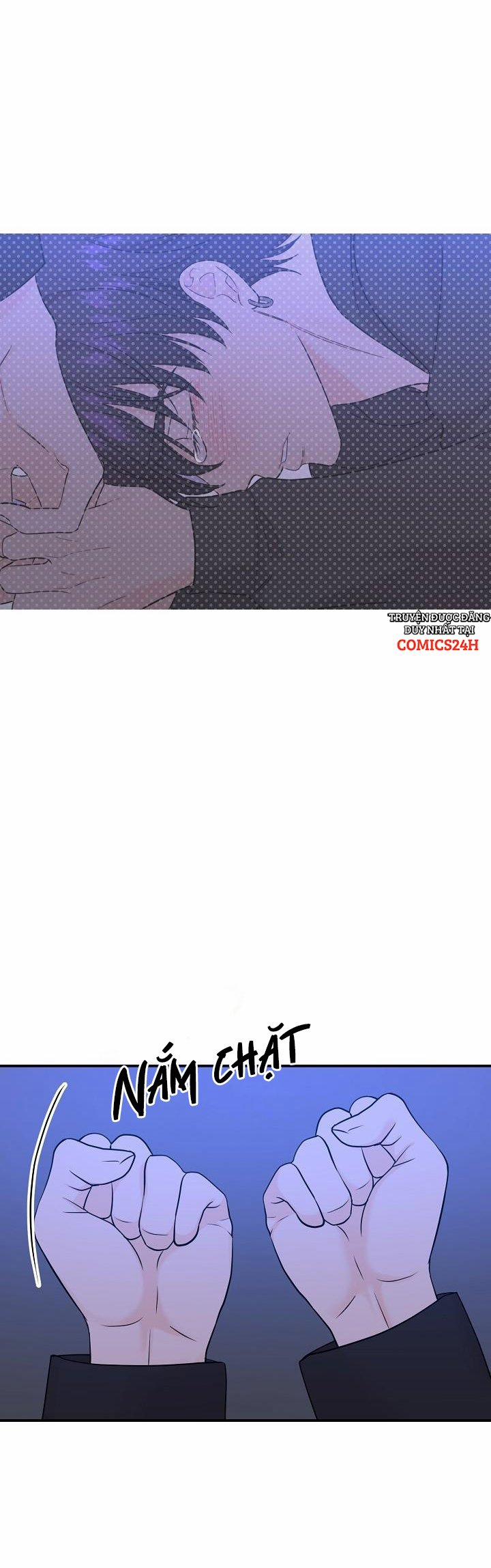 Hoa Ly Hổ 38 trang 30