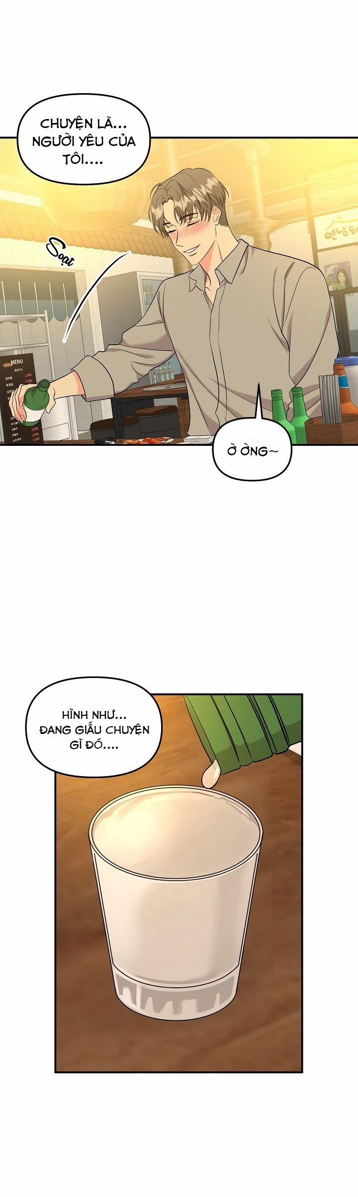 Hoa Ly Hổ 39 trang 19