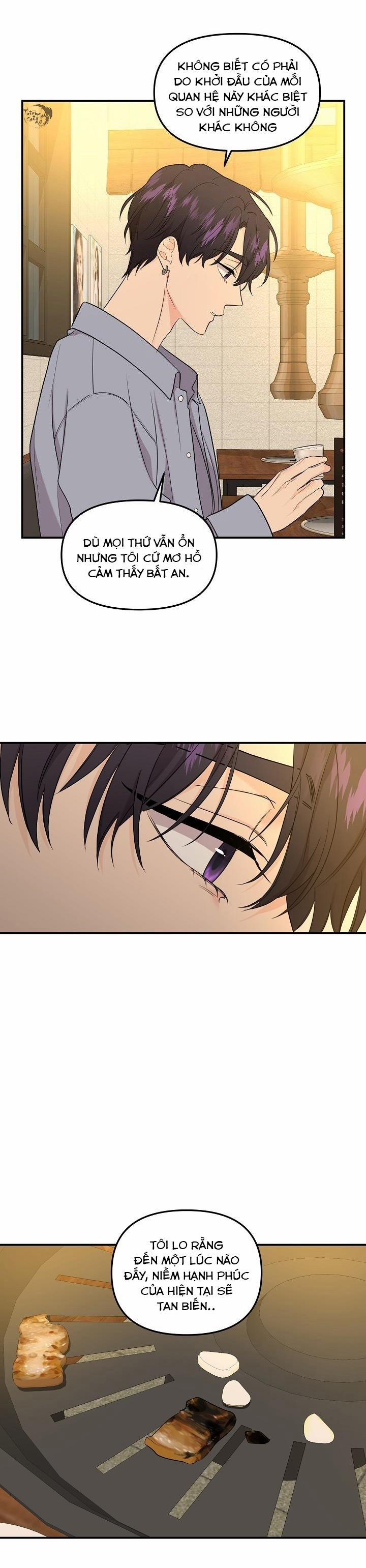 Hoa Ly Hổ 39 trang 20