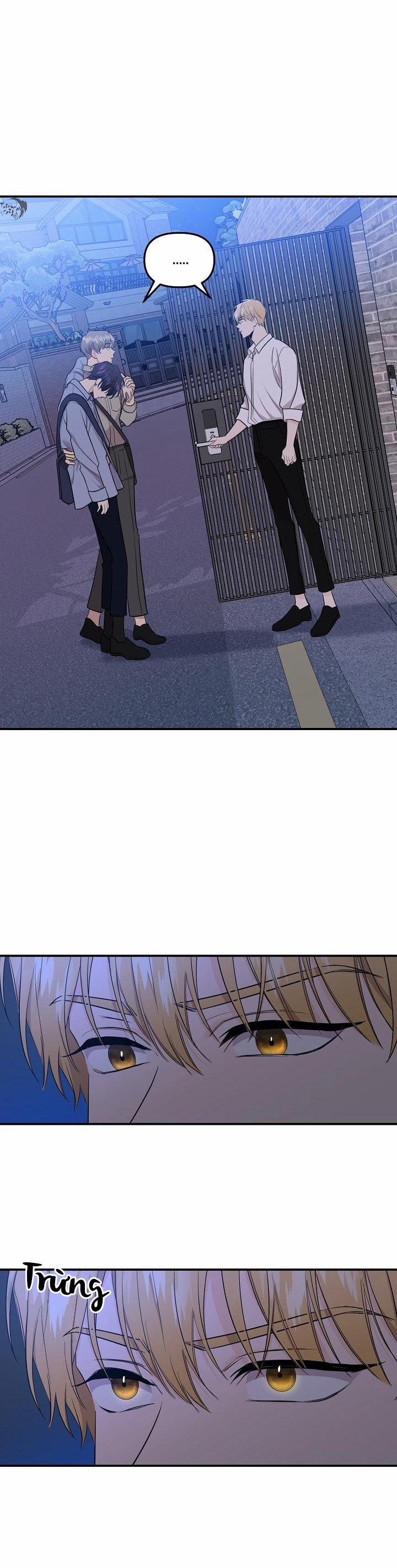 Hoa Ly Hổ 39 trang 23