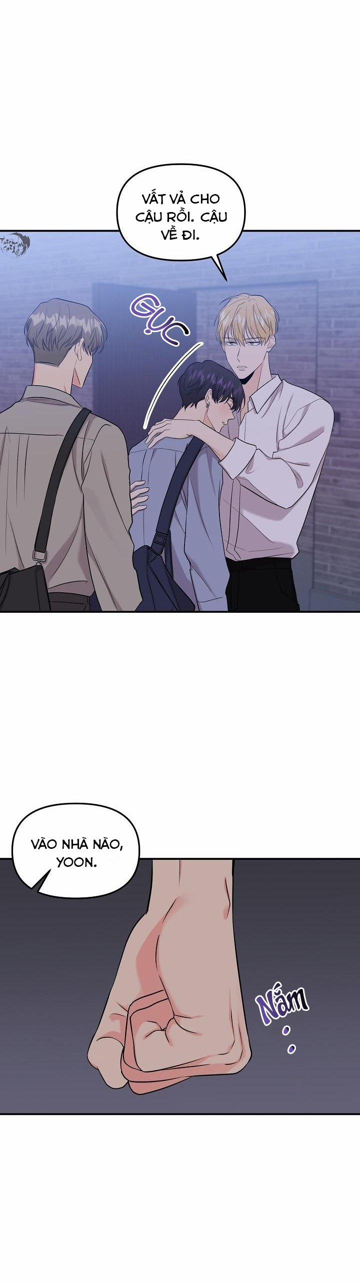 Hoa Ly Hổ 39 trang 24