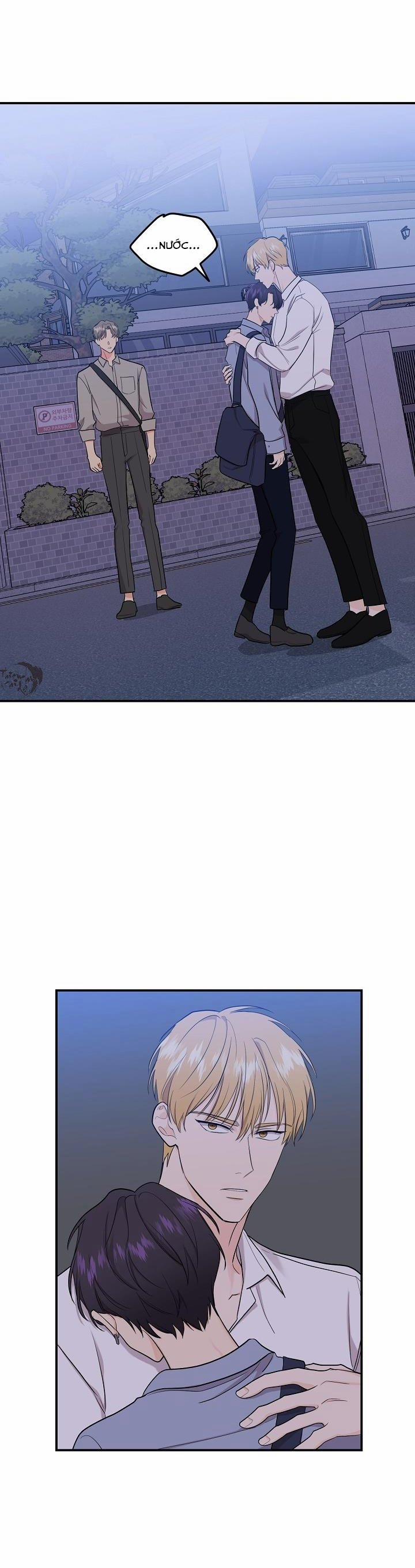 Hoa Ly Hổ 39 trang 27