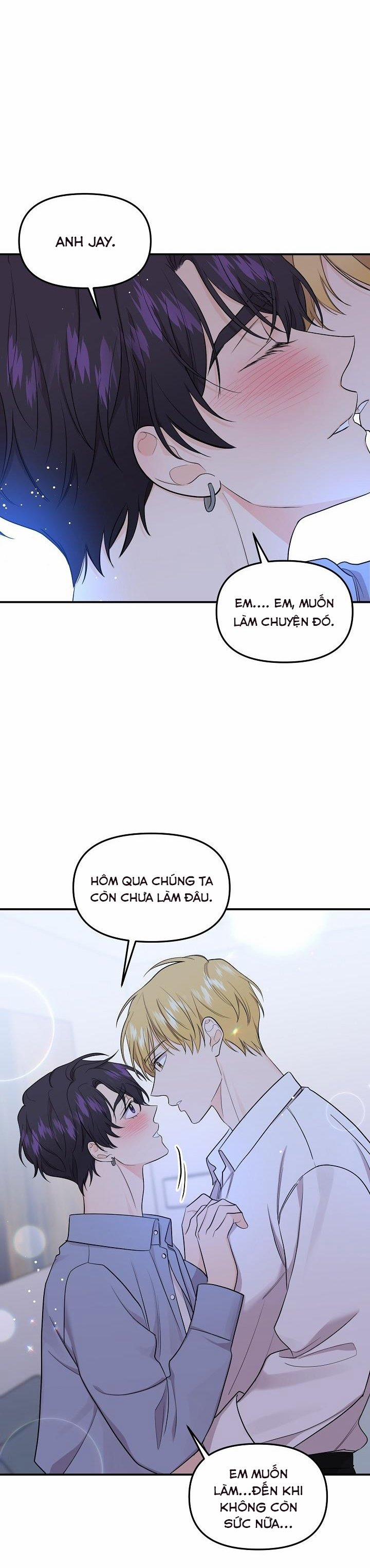 Hoa Ly Hổ 39 trang 31