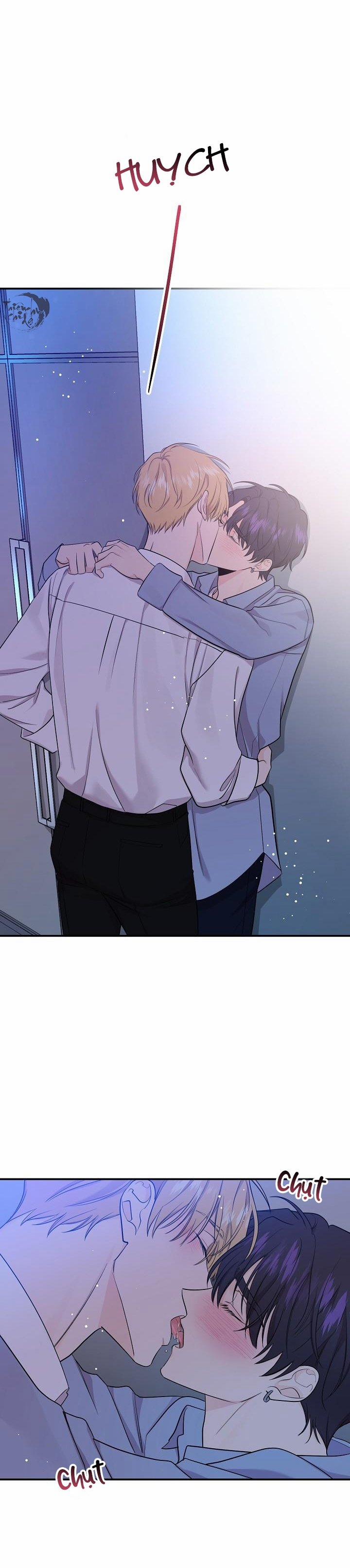 Hoa Ly Hổ 39 trang 33