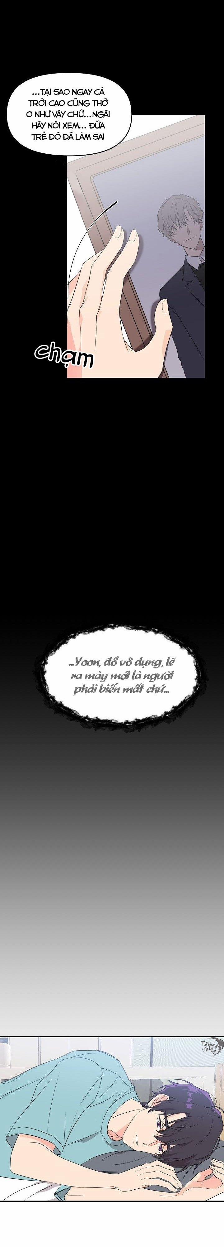 Hoa Ly Hổ 4 trang 2