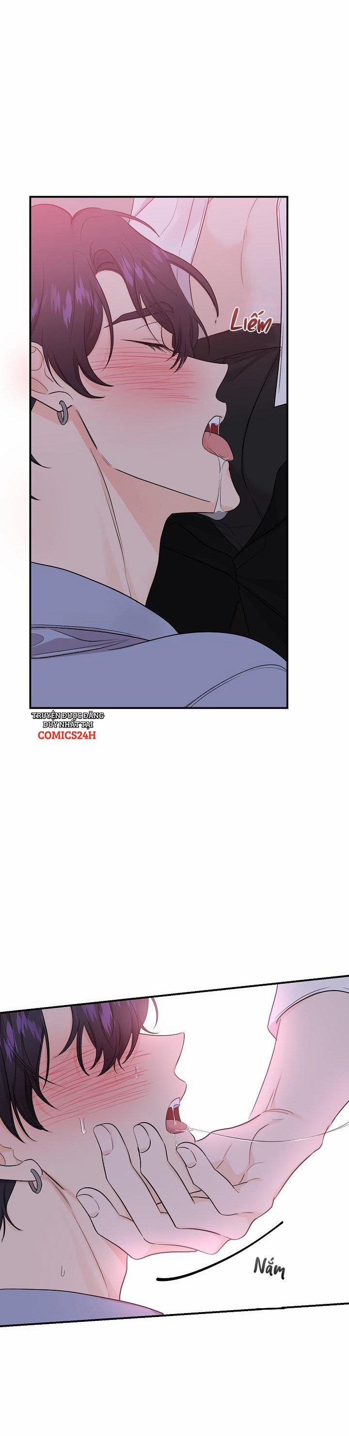 Hoa Ly Hổ 40 trang 10