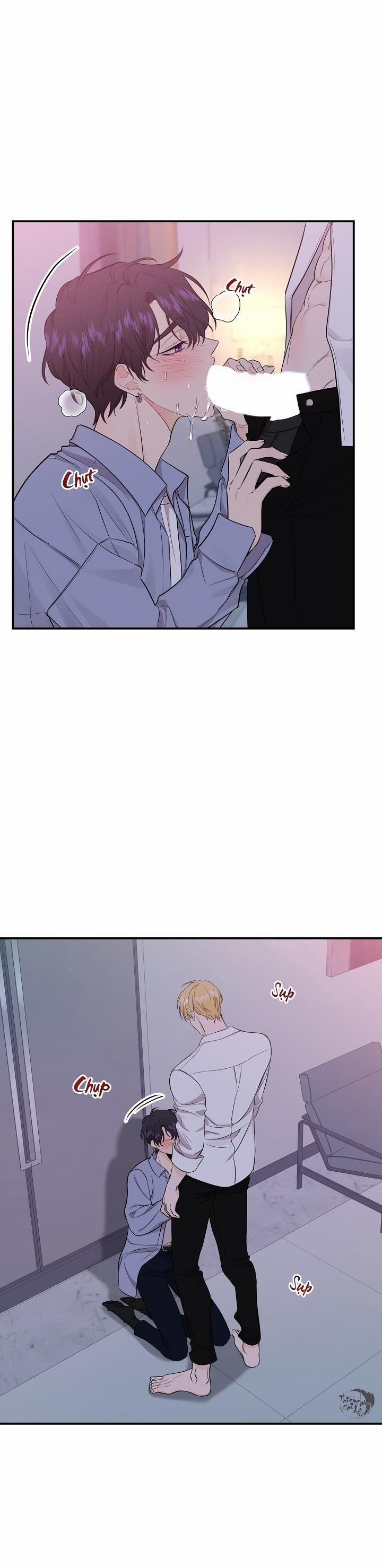 Hoa Ly Hổ 40 trang 14