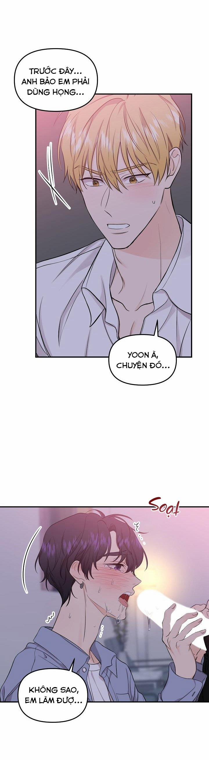 Hoa Ly Hổ 40 trang 18