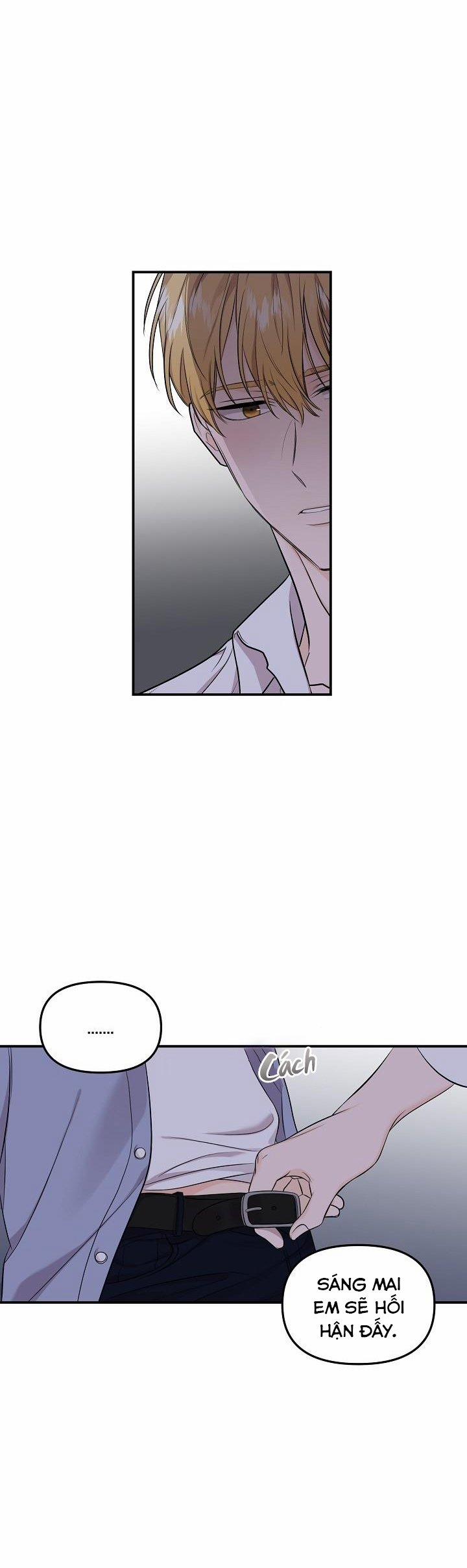 Hoa Ly Hổ 40 trang 21