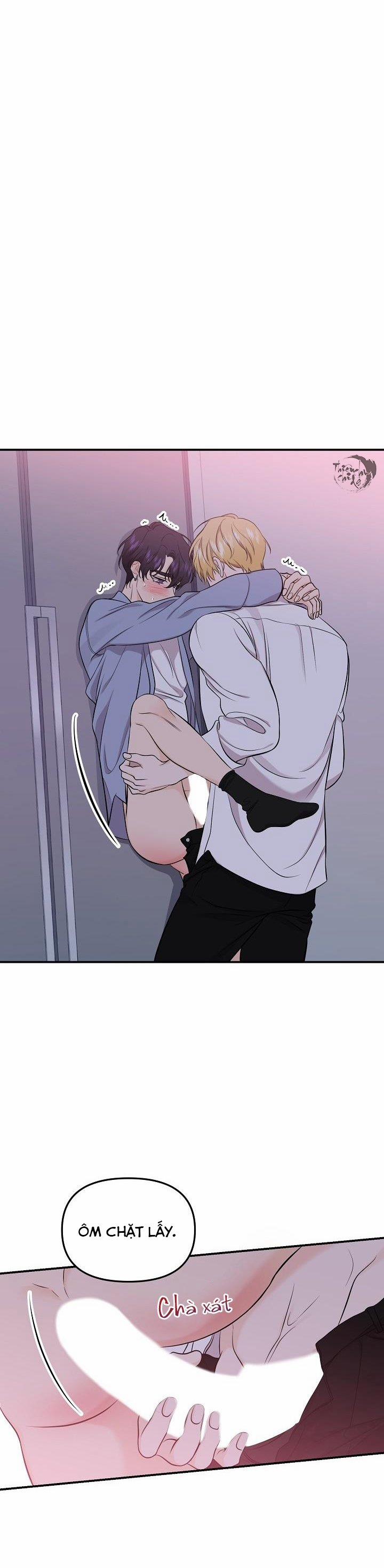 Hoa Ly Hổ 40 trang 23