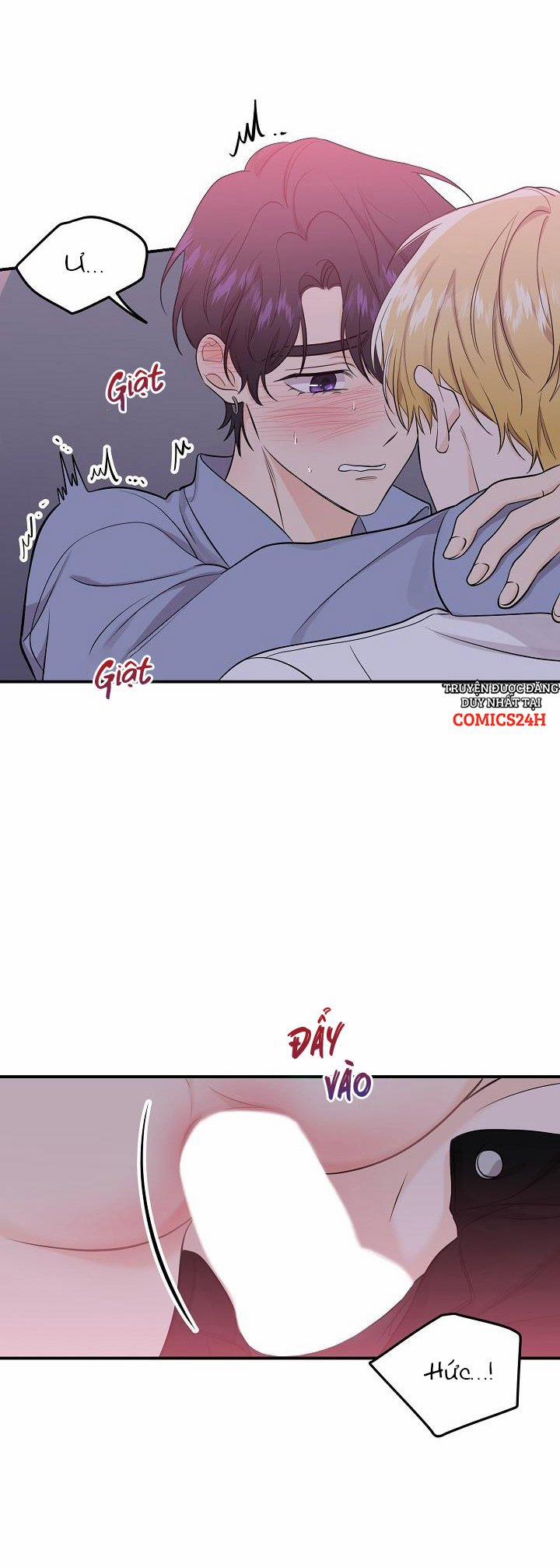 Hoa Ly Hổ 40 trang 24