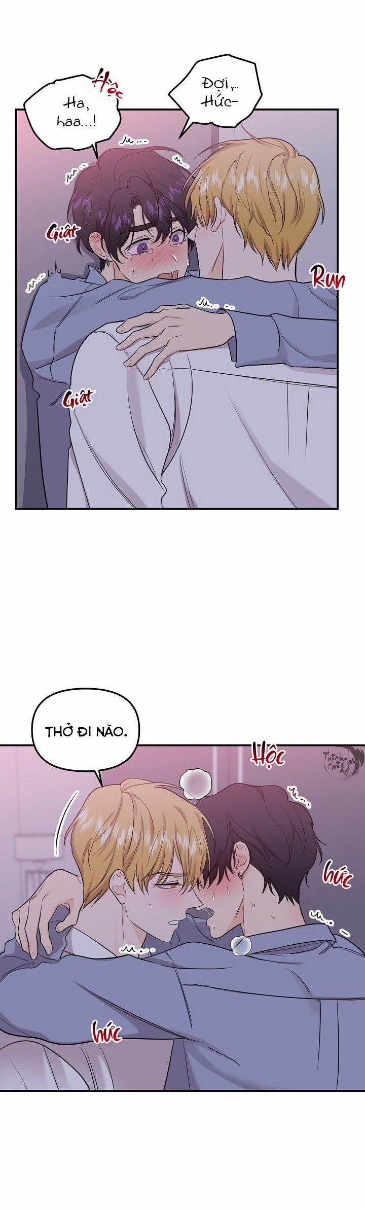 Hoa Ly Hổ 40 trang 26