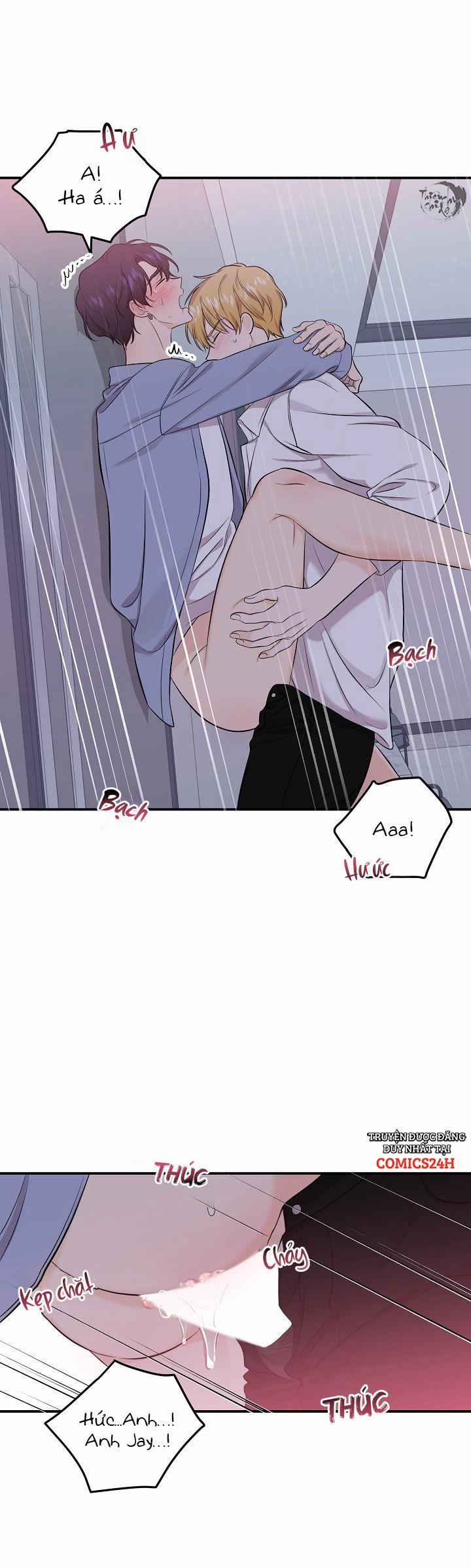 Hoa Ly Hổ 40 trang 28