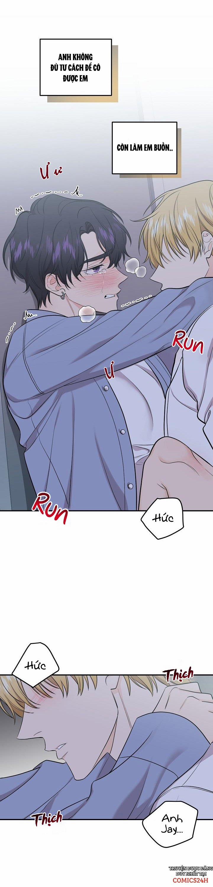 Hoa Ly Hổ 41 trang 11