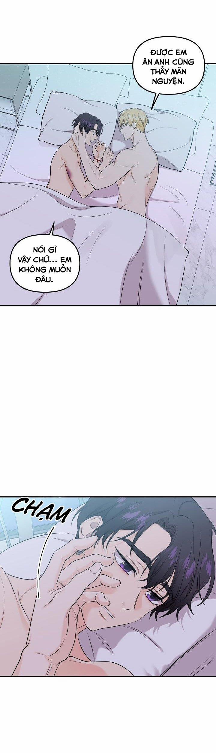 Hoa Ly Hổ 41 trang 18