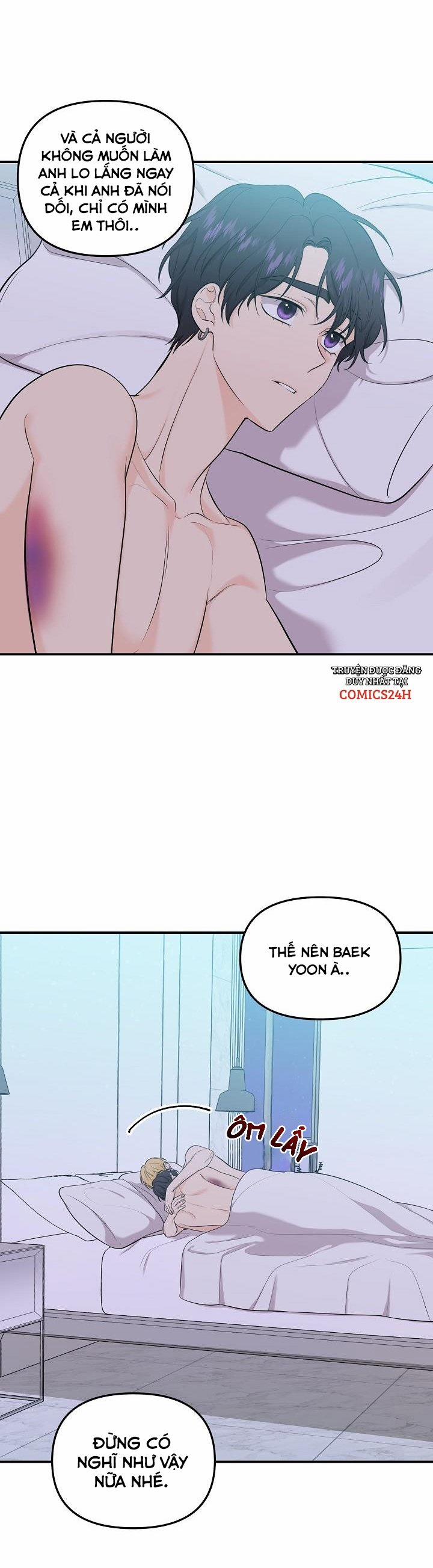 Hoa Ly Hổ 41 trang 24