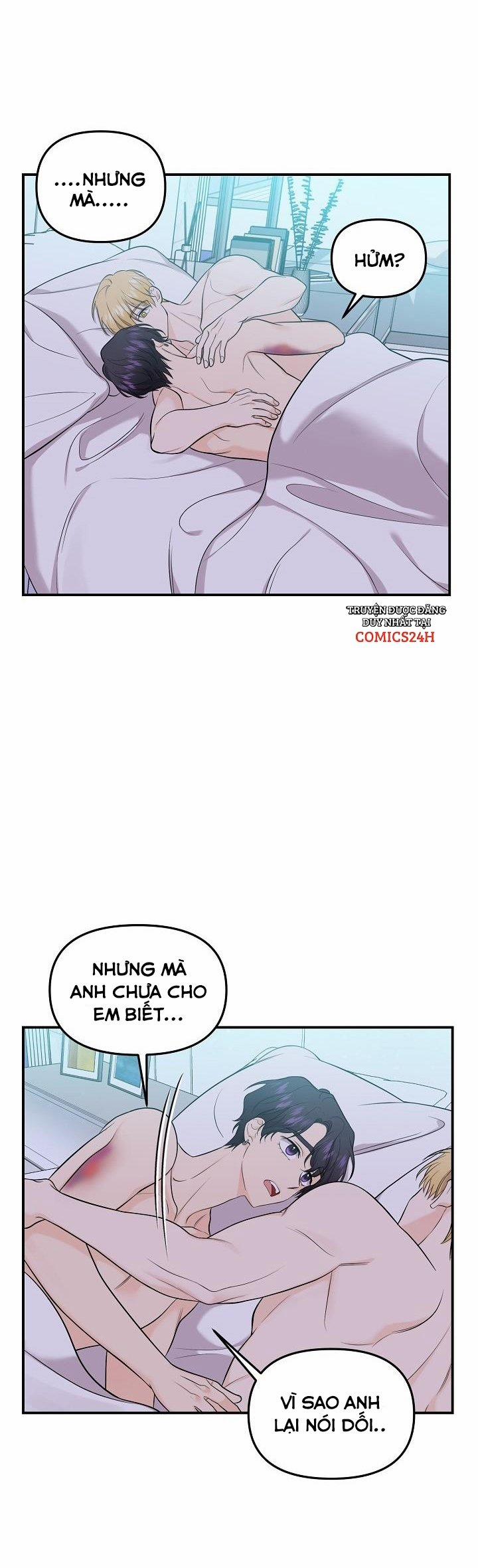 Hoa Ly Hổ 41 trang 27