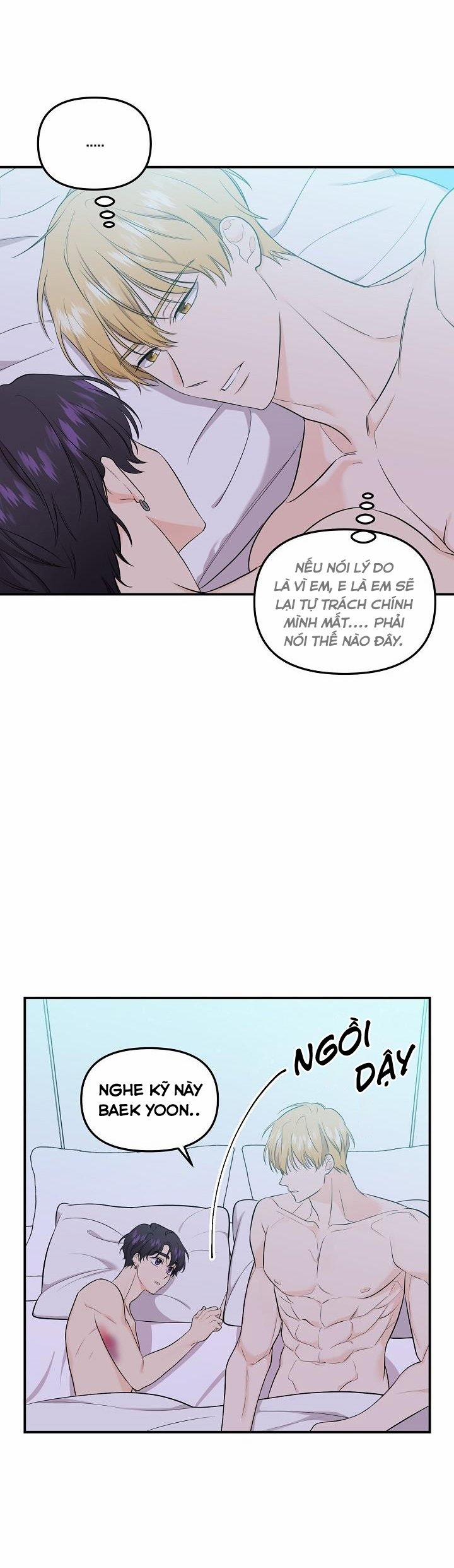 Hoa Ly Hổ 41 trang 28