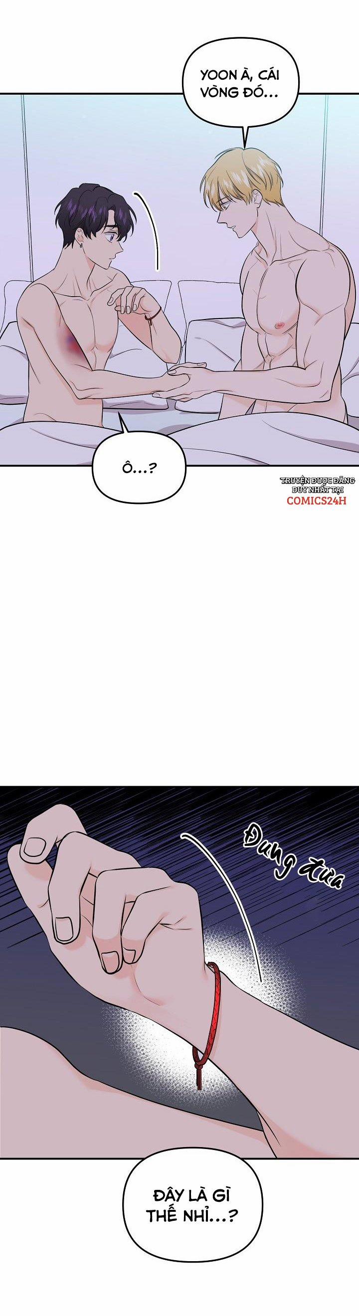 Hoa Ly Hổ 41 trang 32