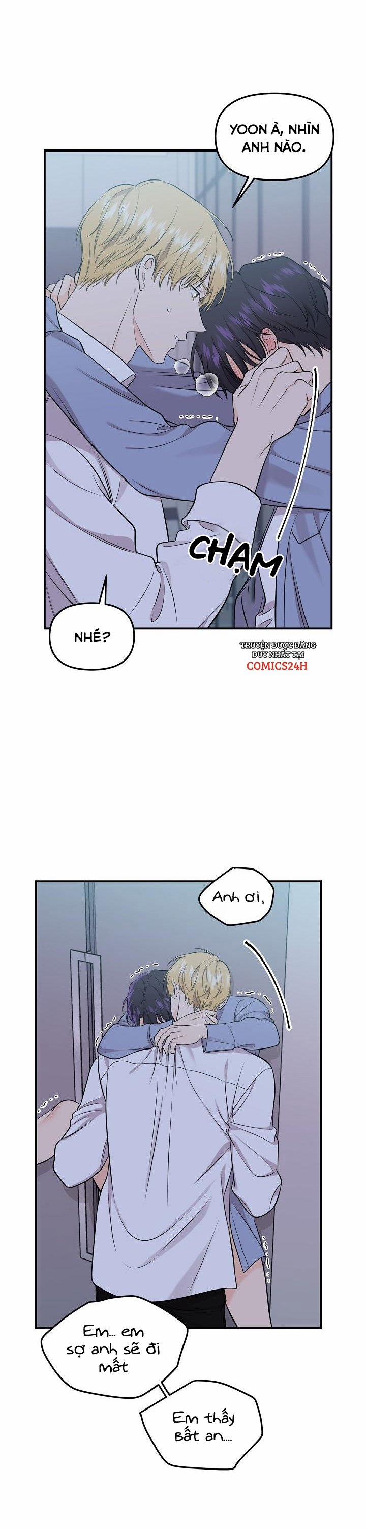 Hoa Ly Hổ 41 trang 4