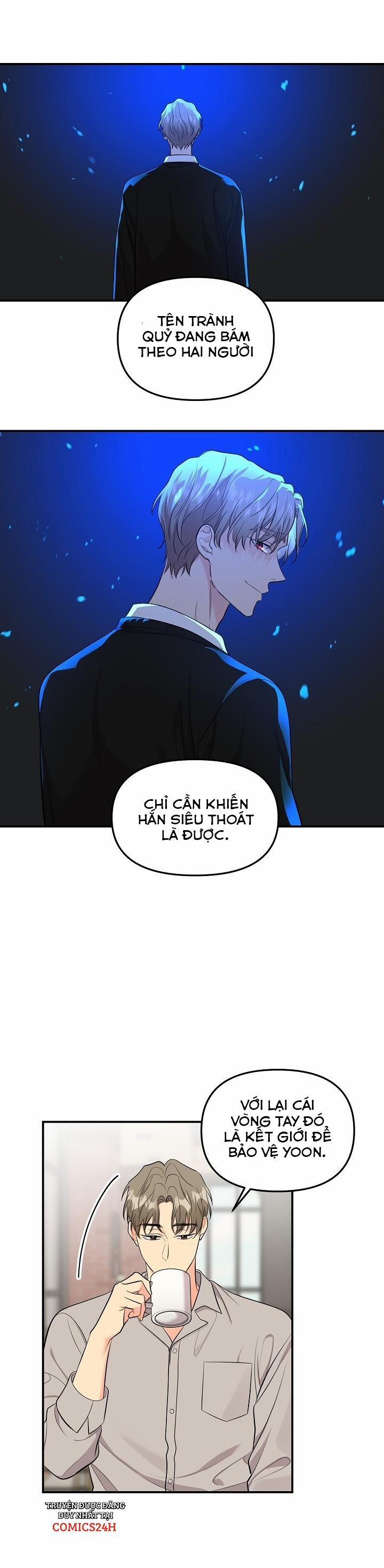 Hoa Ly Hổ 42 trang 23