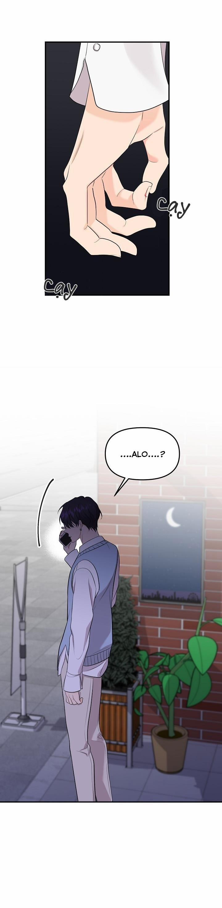 Hoa Ly Hổ 43 trang 10