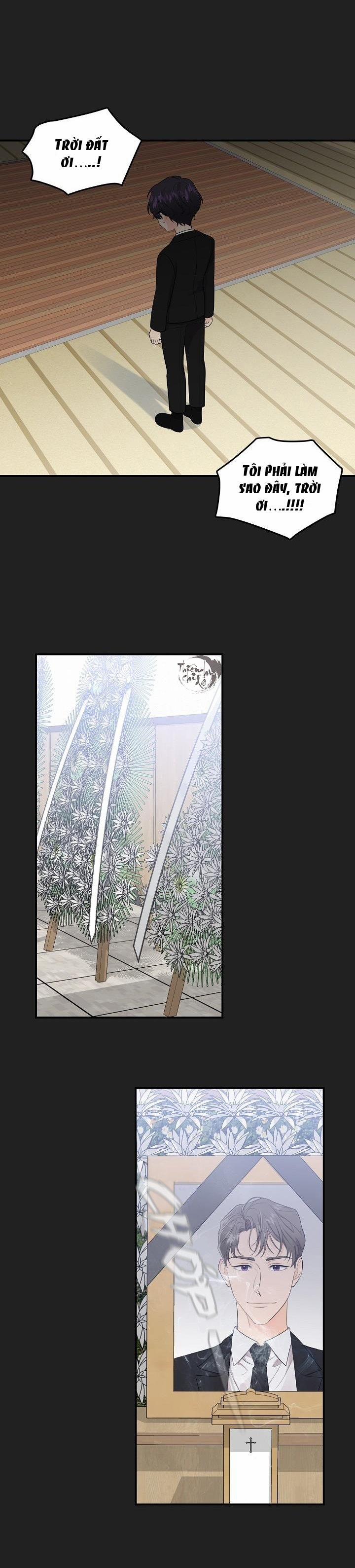 Hoa Ly Hổ 43 trang 19