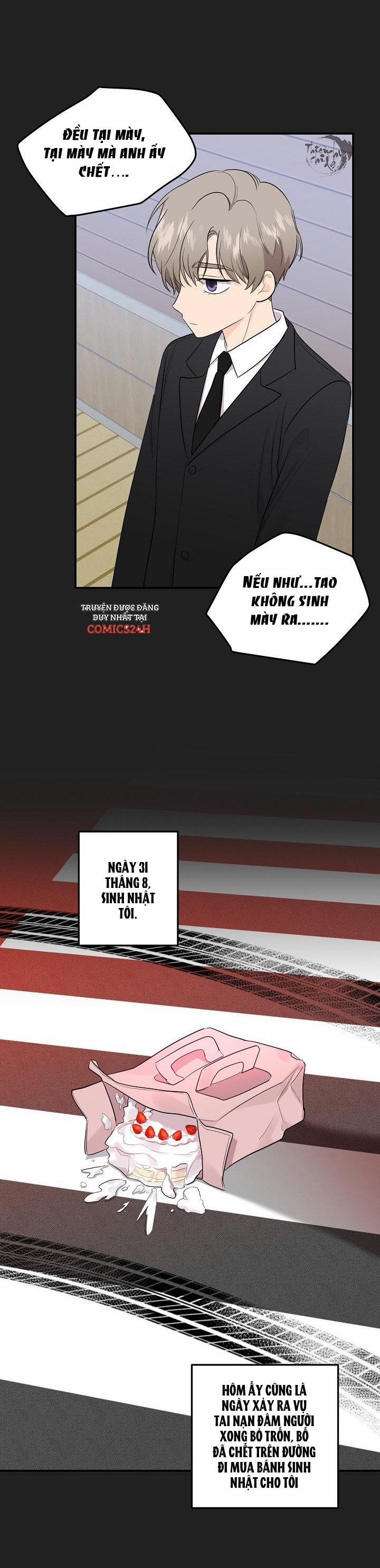 Hoa Ly Hổ 43 trang 25