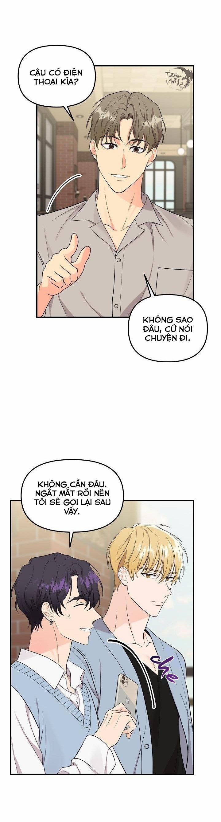 Hoa Ly Hổ 43 trang 3