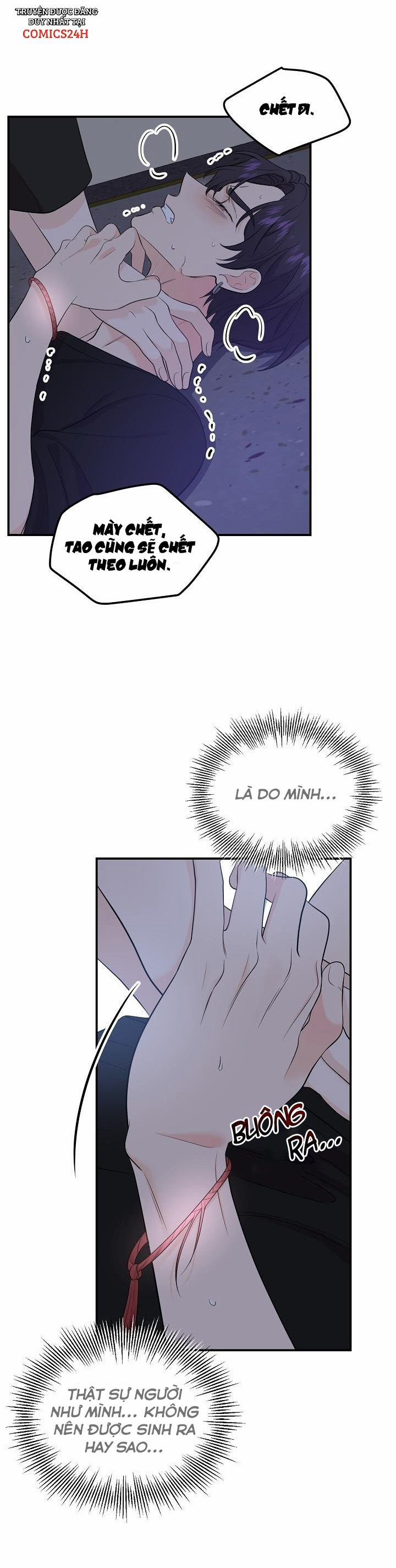 Hoa Ly Hổ 44 trang 28