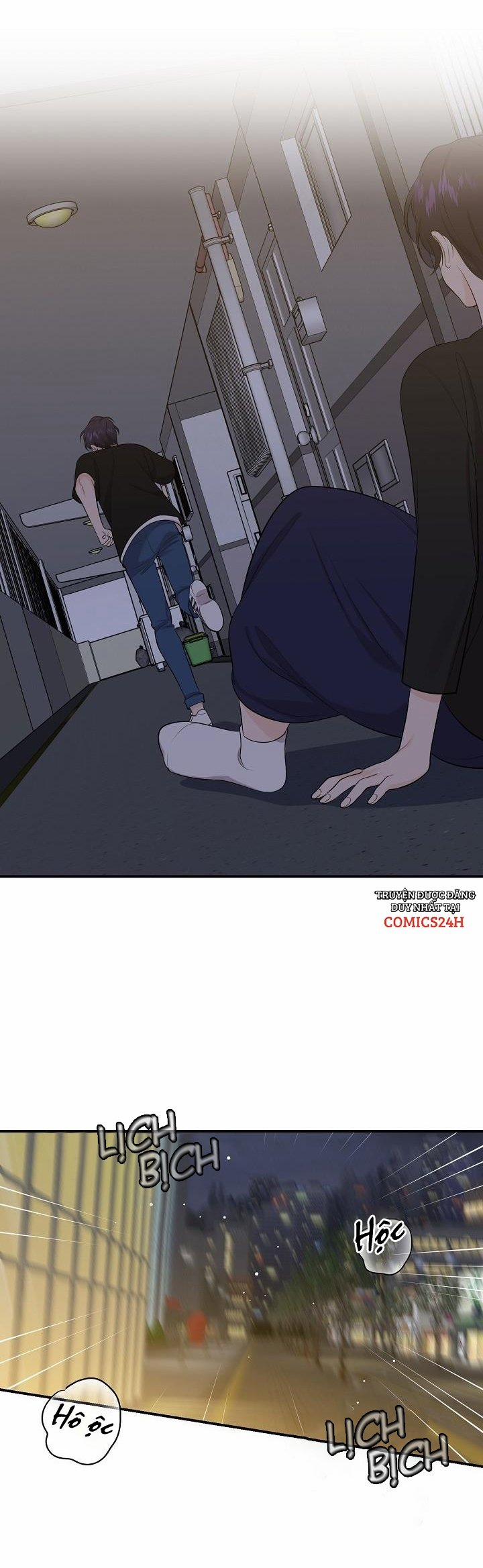 Hoa Ly Hổ 44 trang 31