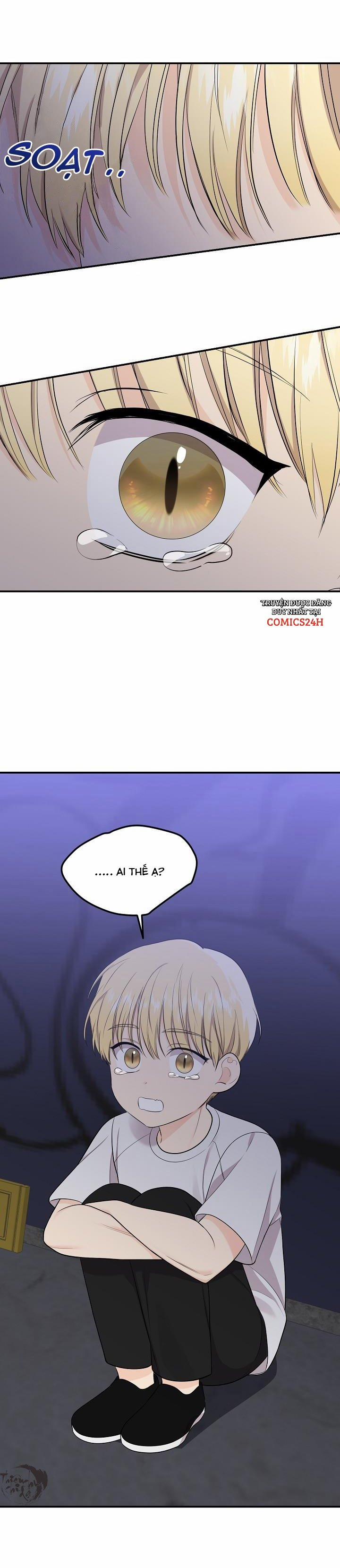 Hoa Ly Hổ 45 trang 23