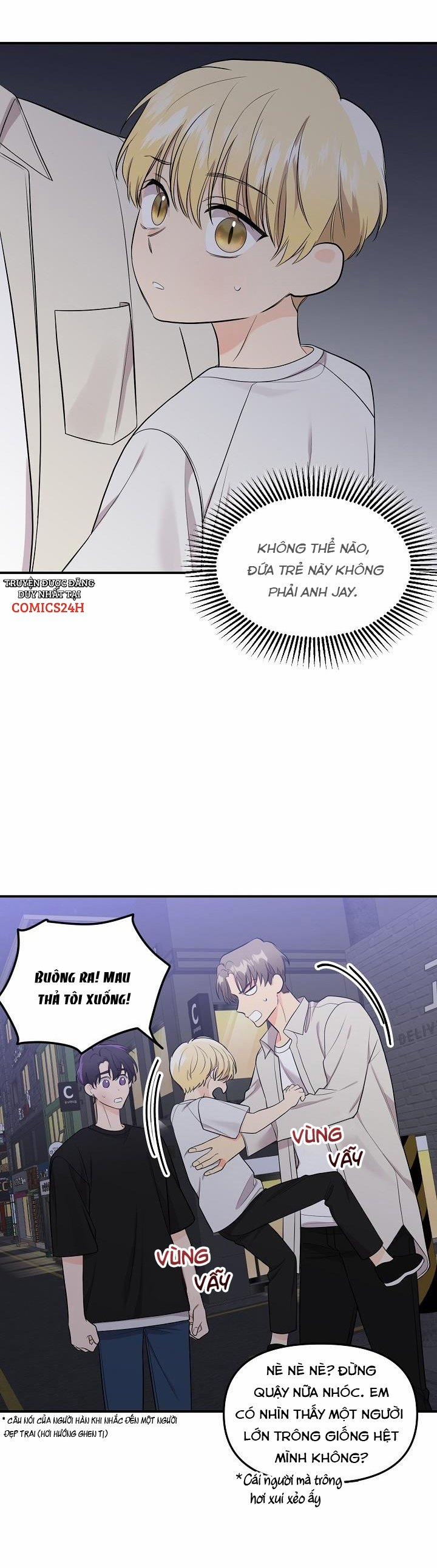 Hoa Ly Hổ 45 trang 26