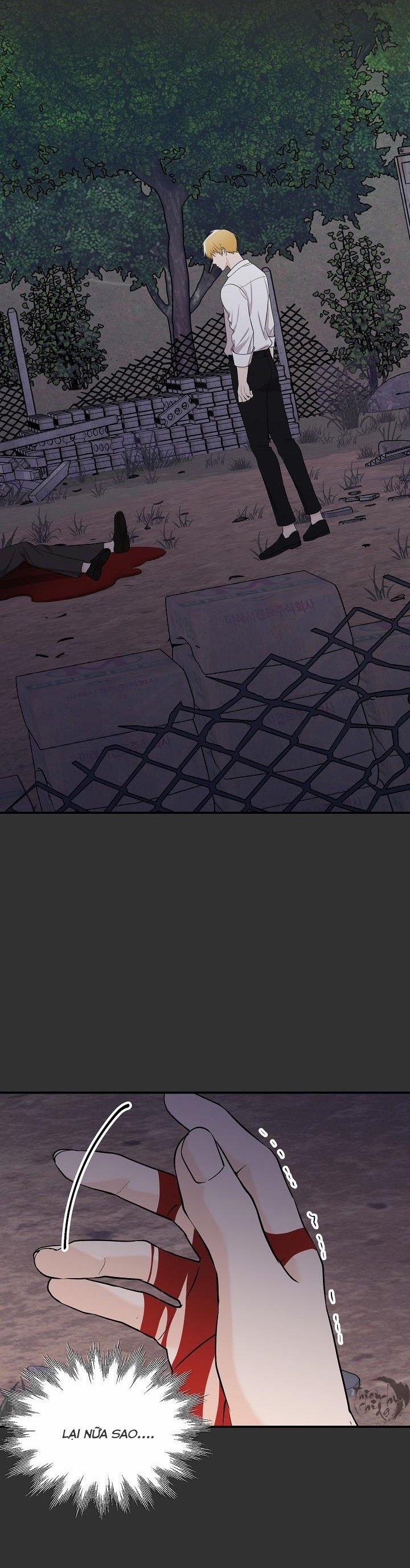 Hoa Ly Hổ 45 trang 3