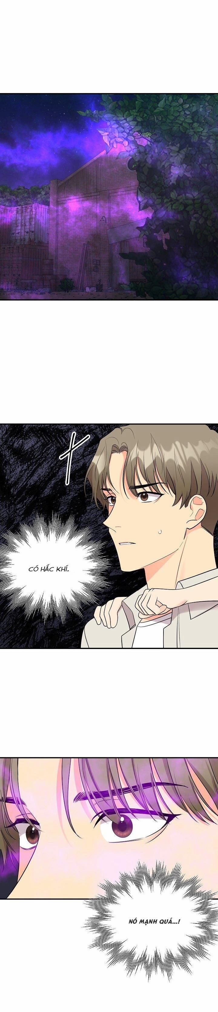 Hoa Ly Hổ 46 trang 11