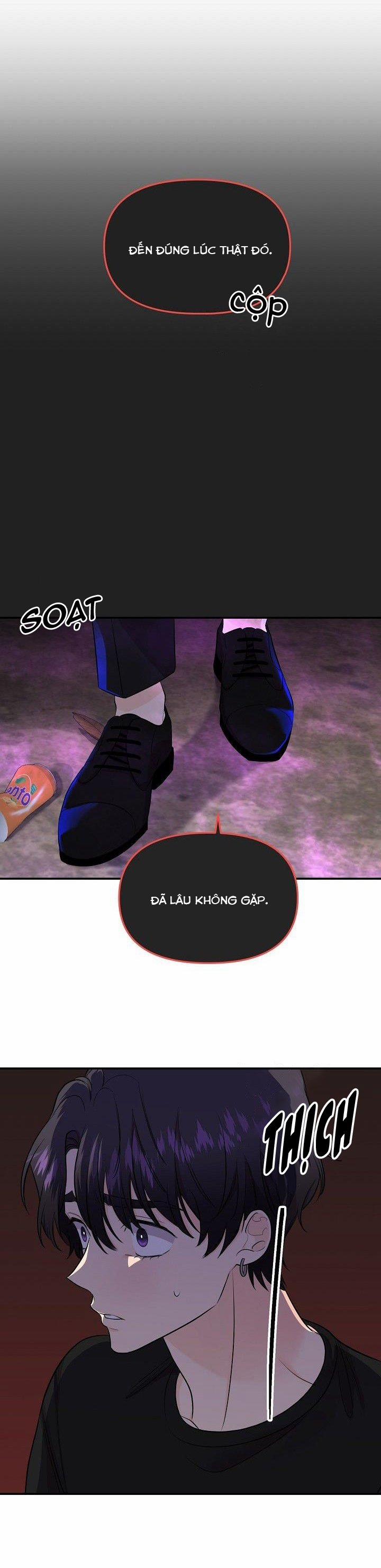 Hoa Ly Hổ 46 trang 21