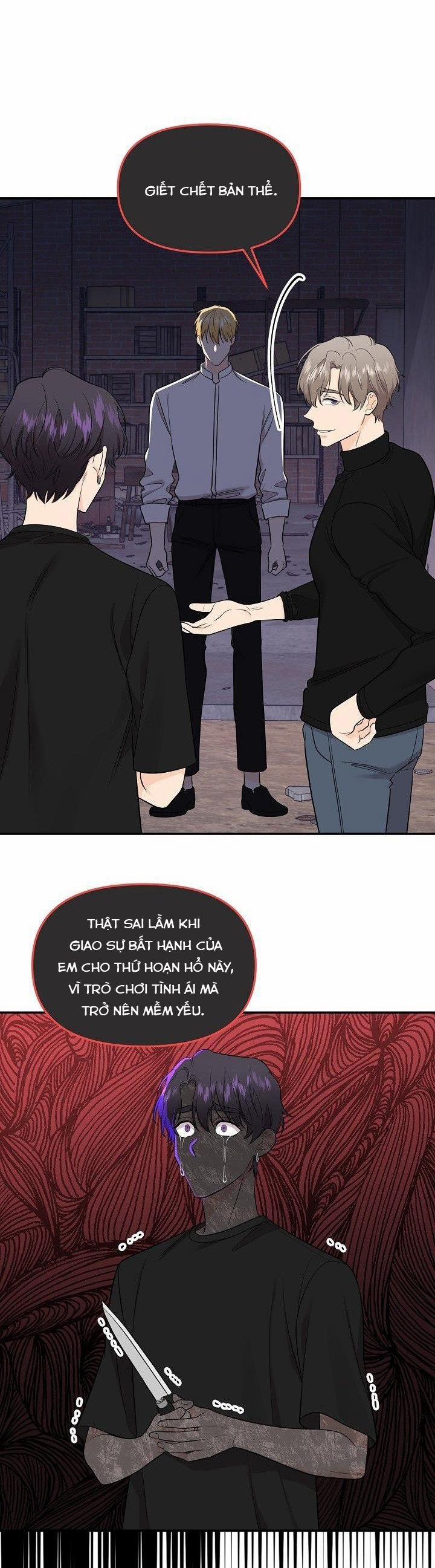 Hoa Ly Hổ 46 trang 28