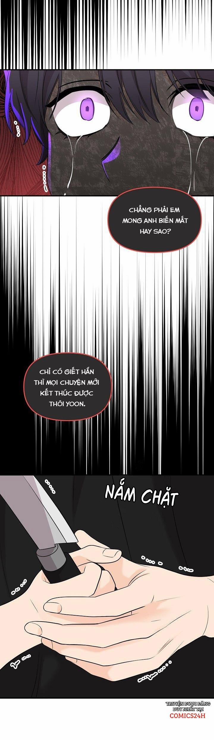 Hoa Ly Hổ 46 trang 29