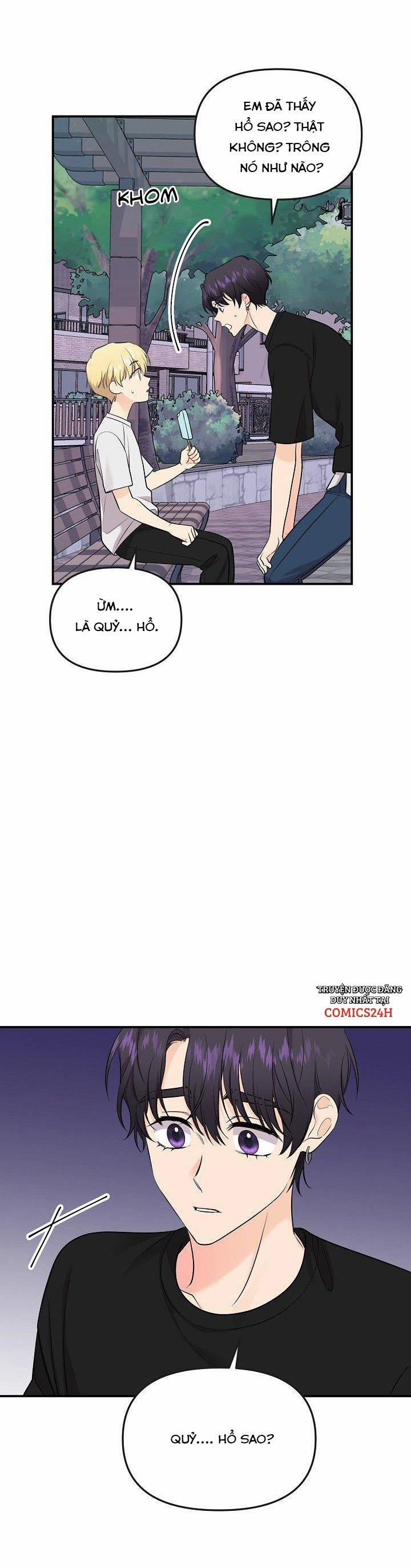 Hoa Ly Hổ 46 trang 5