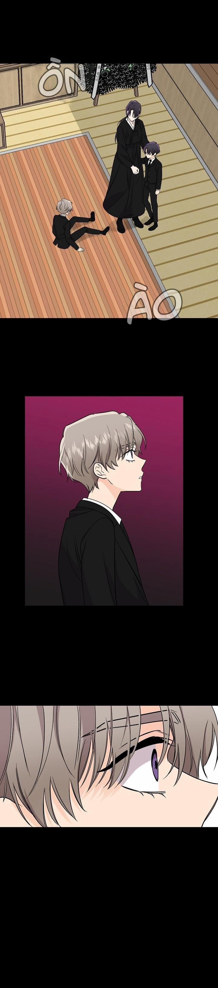 Hoa Ly Hổ 47 trang 13