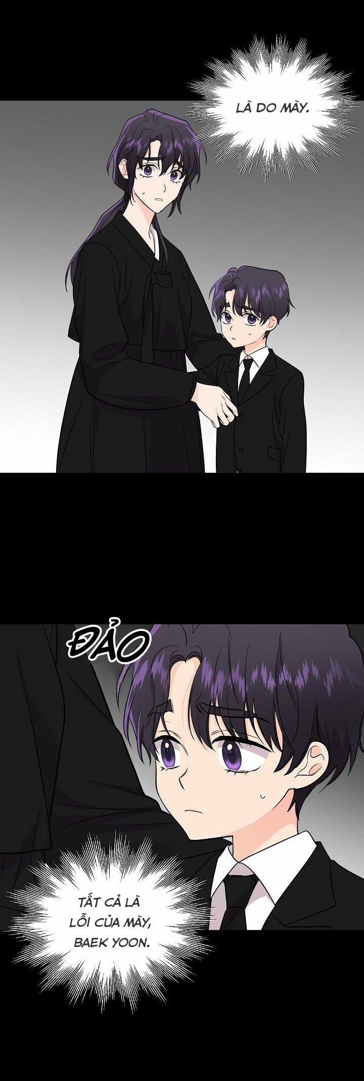 Hoa Ly Hổ 47 trang 14