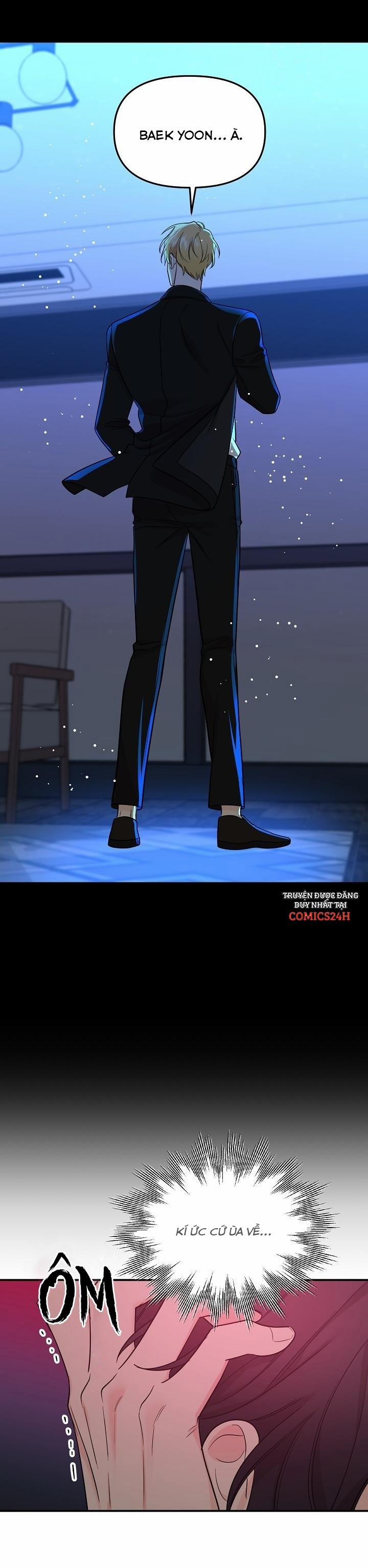 Hoa Ly Hổ 47 trang 18